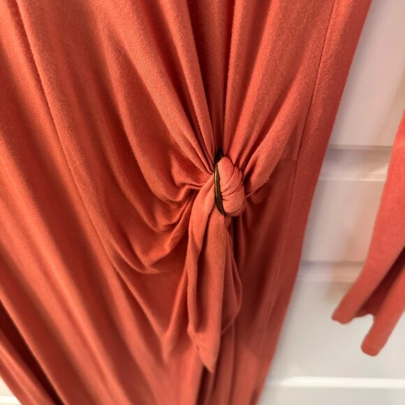 YOUNG FABULOUS AND BROKE DRESS MEDIUM - Picture 3 of 6